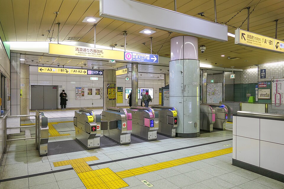 东京清澄白河街区与咖啡生活方式